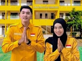 Menjadi Guru dari Panggilan Hati, PGSD Universitas Mandiri Buka Jalan Generasi Pendidik Masa Depan