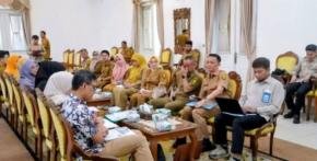 Sukabumi Perkuat Upaya Tekan Stunting, Sekda Optimistis Angka Prevalensi Terus Menurun