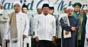 Asmaul Husna Menggema di Pesantren As-Syifa, Merajut Persaudaraan dan Meneguhkan Cinta kepada Rasulullah