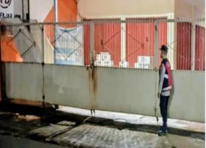 Upaya Bhabinkamtibmas Polsek Tegalwaru Gencar Ajak Peduli dan Waspada Saat Ngobras di Ciakar, Cintawargi