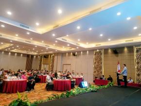 Polda NTB Matangkan Perencanaan Anggaran 2027, Rakernis Tekankan Efisiensi dan Kualitas Belanja