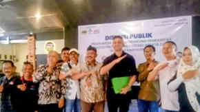 Identik Sebagai Kawasan Industri & Lumbung Padi, Kini Karawang Serius Garap Wisata, Media Jadi Mitra Strategis Promosi