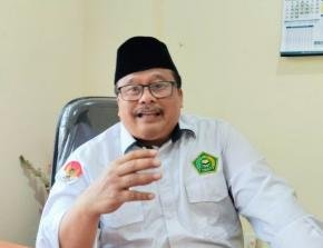 WFH Jumat di Kemenag Karawang, ASN Diminta Tetap Siaga Layani Umat