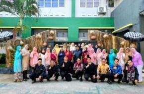 Menyalakan Harapan di Hardiknas, Sekolah di Karawang Teguhkan Semangat Mencetak Generasi Unggul