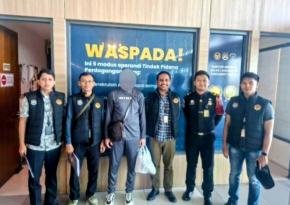 Langgar Aturan, Dua WNA Dipulangkan dari Karawang
