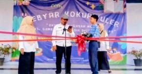 Semangat Kreatif Pelajar Menggema di Rengasdengklok, SMPN 1 Hadirkan Panggung Ekspresi dan Literasi Digital