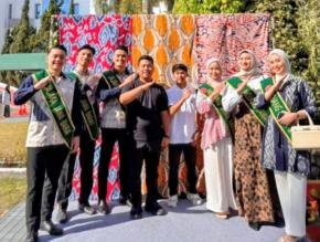 Karangjaya Tembus 10 Besar Desa Wisata Terbaik Jabar, Harapan Baru Pariwisata Karawang