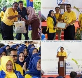 Bupati Sukabumi Dukung Transformasi Digital BPR, Aplikasi SOBAT Hadir untuk Permudah Layanan Nasabah