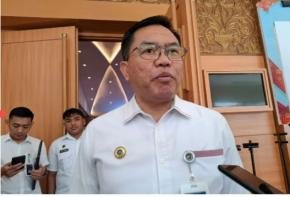 Waka BGN Beberkan Anggaran MBG Rp268 Triliun, 93 Persen Disalurkan Lewat VA