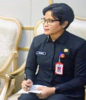 Kabiro Umum Sumsel Darmayanti: Helikopter Bukan Kemewahan, Tapi Kebutuhan Pelayanan