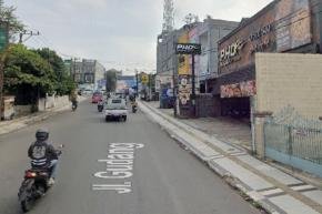 Jalan Gudang Bersiap Dibangun Ulang, Harapan Baru bagi Akses Warga Sukabumi 