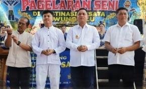 Kampung Ciranggon, Harmoni Budaya dan Alam yang Jadi Daya Tarik Wisata Kabupaten Bekasi