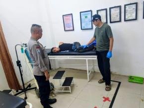 Ops Jaran Lodaya Tekan Kejahatan Jalanan, Polres Karawang Bekuk Pelaku Curanmor Asal Lampung