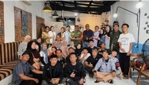 Bekal Kesiapsiagaan bagi Karyawan SPPG, Keselamatan Menjadi Prioritas Bersama