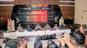 Polres Subang Ungkap 32 Kasus Narkoba, Amankan 33 Tersangka Selama Periode April–Juni 2026