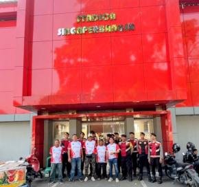 Pertandingan Piala Soeratin U17 PSSI Karawang 2026 Berlangsung Aman dan Kondusif