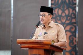 Pemkab Indramayu Berikan Dukungan Penuh Terhadap Pengamanan Perayaan Natal 2025 dan Pergantian Tahun Baru 2026