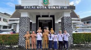 Wali Kota Sukabumi Ayep Zaki & Ketua Pengadilan Agama Elis Marliani Perkuat Kerja Sama Dalam Perlindungan Anak dan Perempuan