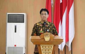 Menuju Pilkades Lebih Terbuka, Kabupaten Bekasi Siapkan Demokrasi Desa Berbasis Digital