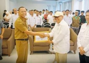 Pedagang Pasar Jadi Pilar Ekonomi Rakyat, Pemkab Bekasi Perkuat Sinergi dengan APPSI