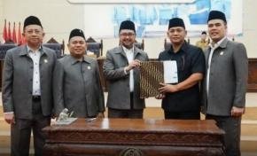Perubahan APBD 2026 Jadi Langkah Menjaga Program Pembangunan Bekasi Tetap Berjalan