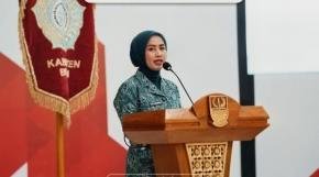 Kader PKK Kabupaten Bekasi Asah Pengetahuan Lewat Lomba Cerdas Cermat