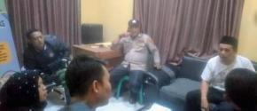 Patroli PREKAT Polsek Jatisari Intensifkan Pengamanan Malam Hari di Wilayah Barugbug