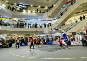 Turnamen Wali Kota Depok 3x3 Nation Cup Akan Masuk dalam Calendar Of Event (COE) Pemerintah Kota Depok Tahun 2026
