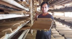 Harapan Kembali Berdenyut di Sentra Genteng Plered Purwakarta 