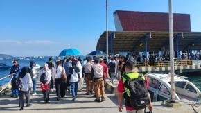 Cidomo Fest 2026, Gili Trawangan Digelar, Biddokkes Polda NTB Hadirkan Pelayanan Kesehatan Lapangan