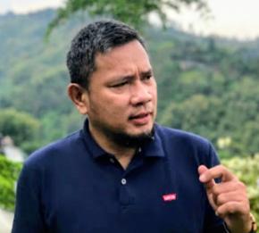 Dewan Pers Indonesia dan SPRI Ajukan 8 Tuntutan Kemerdekaan Pers kepada Presiden