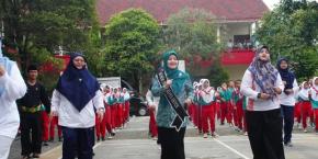 Ketua TP-PKK Siti Barkah Hasanah Pastikan G7KAIH Berjalan Baik, Disdik Depok Akan Monitoring ke Sekolah-Sekolah