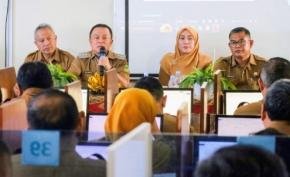 Menjaring Pemimpin Terbaik, 12 ASN Kuningan Masuk Tiga Besar JPT Pratama