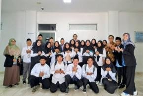 Hafalan Al-Qur’an Jadi Jalan Meraih Cita-cita, 23 Mahasiswa Ikuti Seleksi Beasiswa Tahfidz UBP Karawang