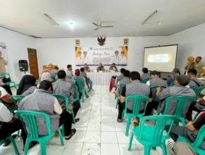 Dari Lingkungan Bersih hingga Administrasi Tertib, Kelurahan Jayamekar Perkuat Peran RT, RW dan LPM