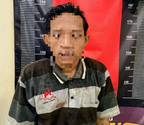 AKBP Fiki N. Ardiansyah: Tak Ada Tempat Bagi Pelaku Curanmor di Kabupaten Karawang