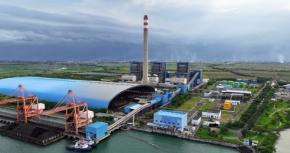 Kecamatan Sukra Kabupaten Indramayu Tengah Berbenah, 2.112 Hektare Lahan Disiapkan Menjadi Kawasan Industri