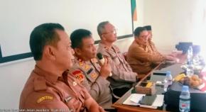 Minggon Keliling, Merajut Kebersamaan dan Sinergi Jatisari dari Desa Jatiwangi 