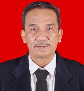 Merajut Maaf di Hari Kemenangan, Pesan Hangat Kepala SMPN 2 Jatisari Toni Andika Ariawan untuk Warga Sekolah