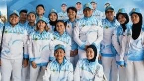 Sumpah Pemuda Jadi Penyemangat 946 Atlet Kabupaten Bogor Berjuang Mengukir Prestasi
