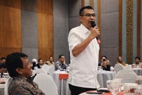 Pakde Gun Perjuangkan Tambang Rakyat Legal: Demi Nafkah Keluarga Tanpa Melanggar Hukum dengan Pertambangan Yang Sehat