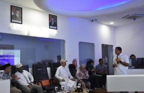 Harapan Baru dari Timur Tengah, Investor Kuwait Lirik Peternakan dan Kopi Sumedang