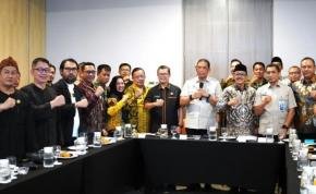 Menjaga Gizi, Menjaga Masa Depan: Komitmen Daerah Perkuat Program MBG