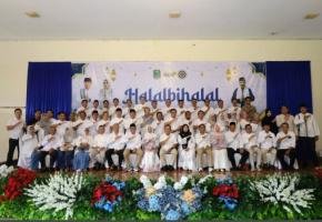 IKAPTK Kuningan Eratkan Silaturahmi, Teguhkan Loyalitas ASN untuk Kuningan Melesat