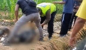 Warga Geram, Pelarian Komplotan Begal Berakhir di Tirtamulya Karawang