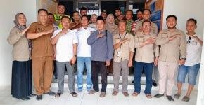 Panitia Pilkades Cintalanggeng Umumkan DPT, Langkah Penting Menuju Pemilihan yang Demokratis