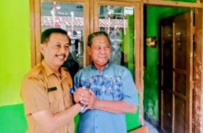 42 Tahun Menumpang di Tanah Wakaf, SDN Adiarsa Timur 1 Akhirnya Dapat Perhatian Pemkab Karawang