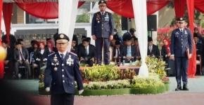 Harhubnas ke-55, Pemkab Bekasi Dorong Transportasi Makin Terintegrasi dan Dekat dengan Masyarakat 