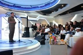 Bupati Sumedang Bersyukur, Wisata Edukasi Terbesar di Indonesia Hadir di Sumedang