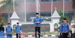 Hujan Deras Rendam Bekasi, Pemkab Siapkan Langkah Bertahap Atasi Banjir Langganan